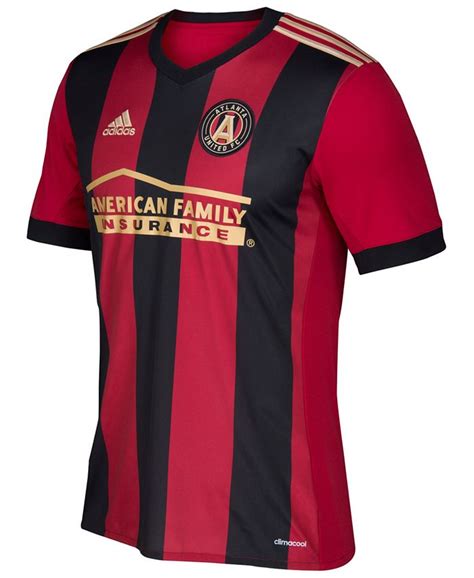 adidas Men's Atlanta United FC Primary Replica Jersey 